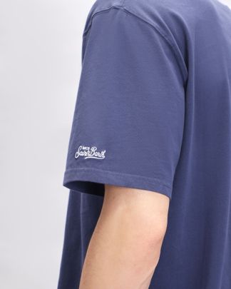 Купить Футболка MC2 SAINT BARTH MEN