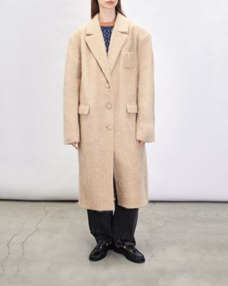 Купить Пальто MONOCHROME