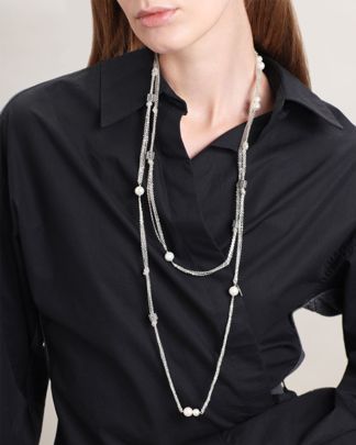 Купить Колье VIEN