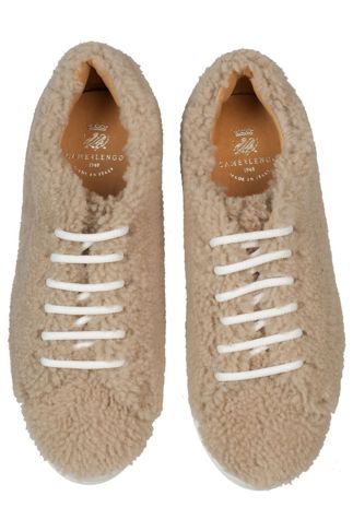 Купить Кеды CAMERLENGO