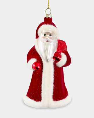 Купить Елочная игрушка SHISHI