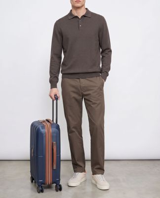 Купить Чемодан DELSEY