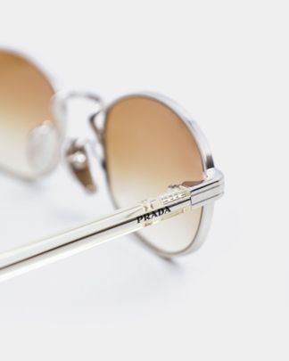 Купить Очки PRADA EYEWEAR