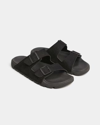 Купить Сандалии HUGO BOSS