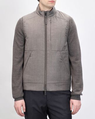 Купить Жилет DUNO