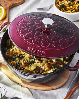 Купить Кокот 4,9 л STAUB