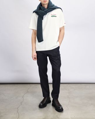 Купить Футболка MC2 SAINT BARTH MEN