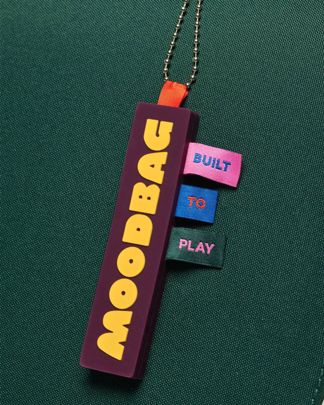 Купить Рюкзак MOODBAG
