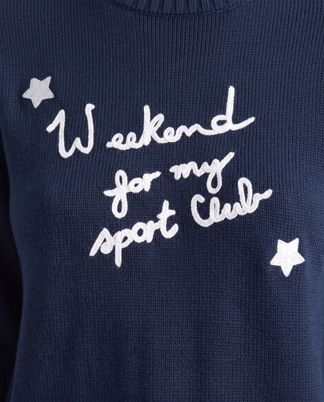 Купить Джемпер WEEKEND MAX MARA