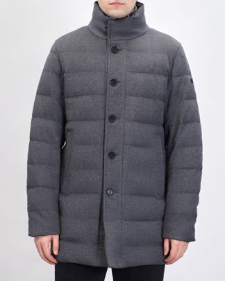 Купить Пуховик DUNO