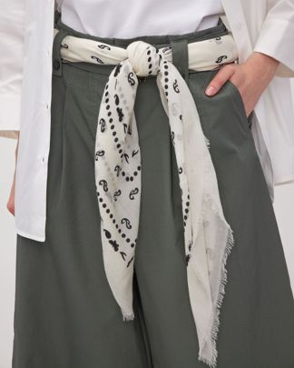 Купить Платок WEEKEND MAX MARA