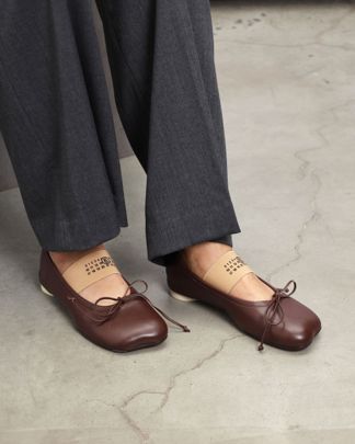 Купить Балетки MM6