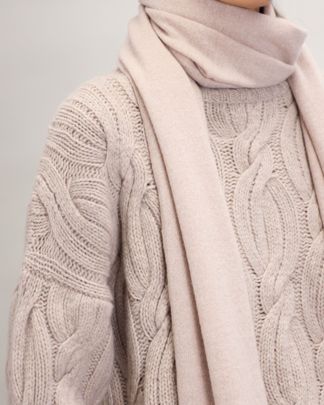 Купить Шарф CANOE