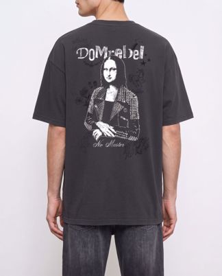 Купить Футболка DOM REBEL