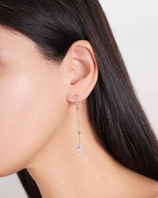 Купить Серьги MENDEL