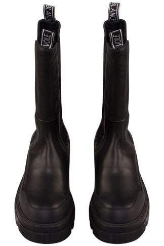 Купить Ботинки VOILE BLANCHE