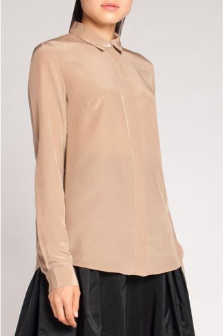 Купить Блуза ALEXANDER TEREKHOV