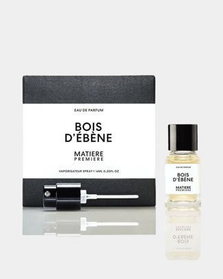 Купить Парфюмерная вода спрей буа дебэн (nano) MATIERE PREMIER