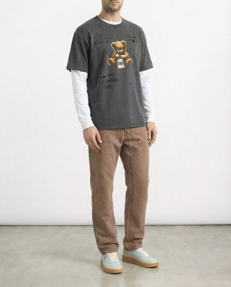 Купить Футболка DOM REBEL