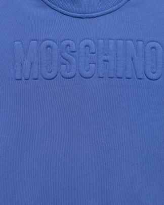 Купить Свитшот MOSCHINO