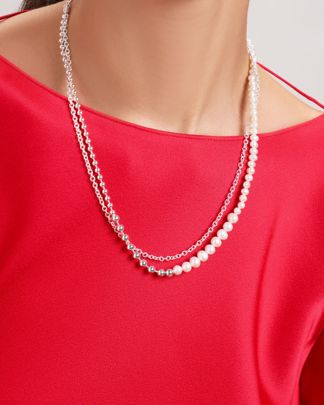 Купить Колье COMPLETEDWORKS