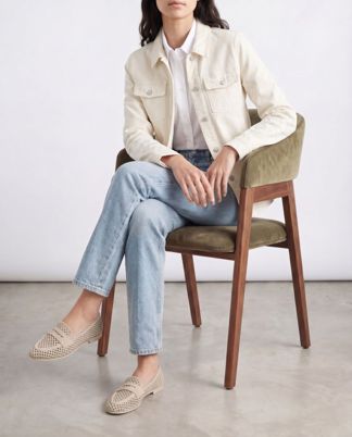 Купить Лоферы SANTONI