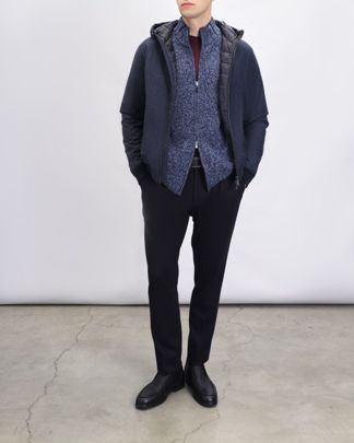 Купить Пуховик MOORER