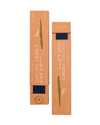 Купить Аромапалочки с цикламеном и лилией для позитива RE-FEEL