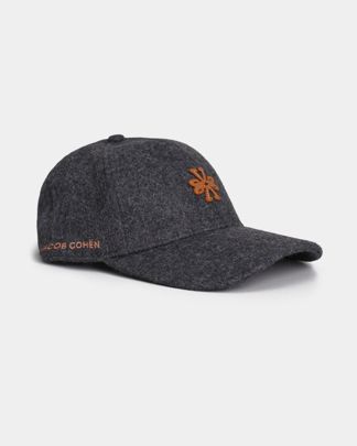 Купить Бейсболка JACOB COHEN