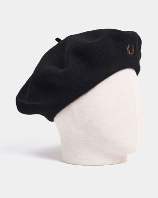 Купить Берет FRED PERRY