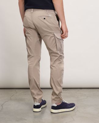 Купить Брюки CP COMPANY