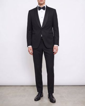 Купить Пиджак HUGO BOSS