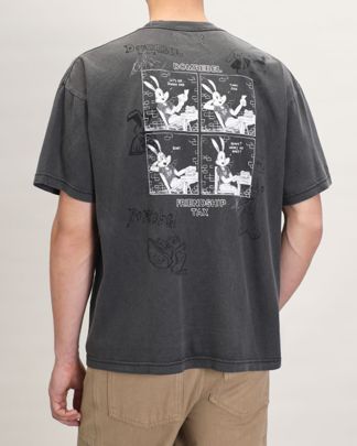 Купить Футболка DOM REBEL