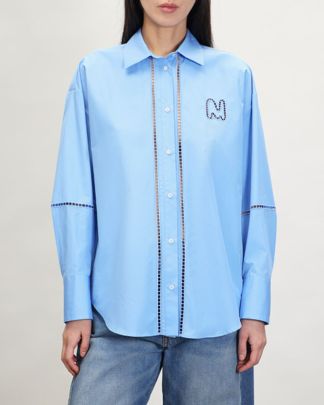 Купить Рубашка MSGM