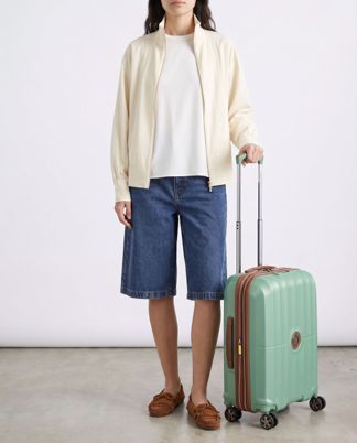 Купить Чемодан DELSEY