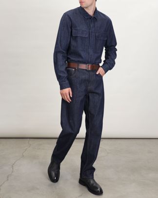 Купить Джинсы SOLID MEN