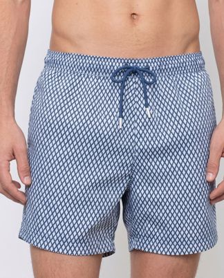 Купить Шорты пляжные HUGO BOSS
