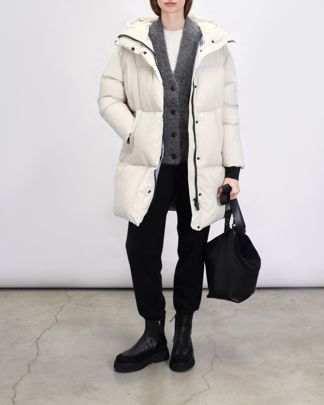 Купить Пуховик FREEDOMDAY