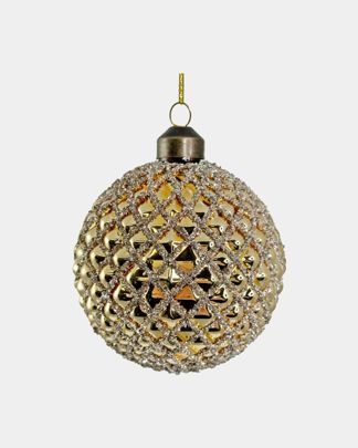 Купить Елочная игрушка SHISHI