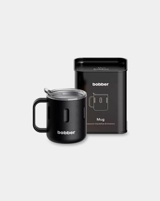 Купить Термокружка, 300 мл BOBBER