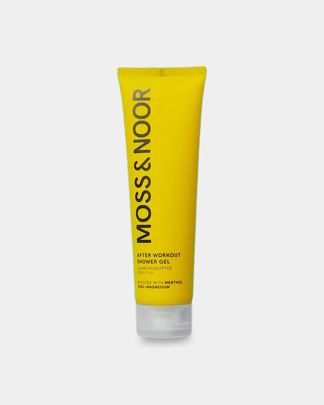 Купить Набор после тренировки MOSS & NOOR