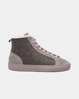 Купить Кеды DOUCALS