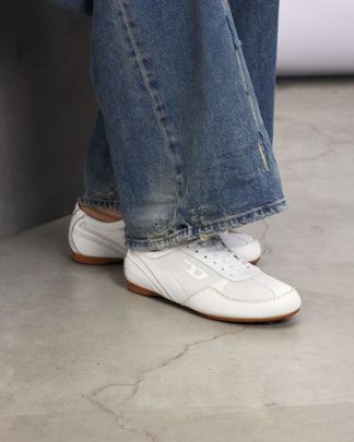 Купить Кроссовки DIESEL