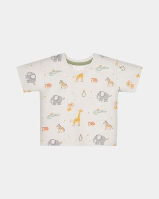 Купить Футболка BABYBU KIDS