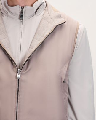 Купить Жилет CORNELIANI