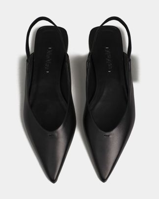 Купить Туфли MAX MARA