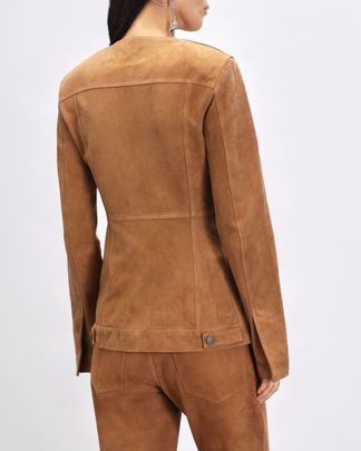 Купить Жакет кож HAIKURE