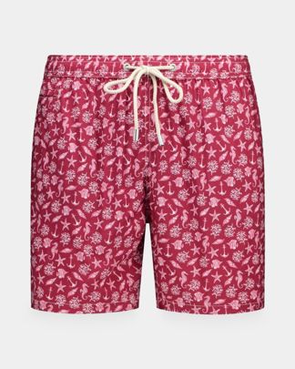 Купить Шорты пляжные MC2 SAINT BARTH MEN