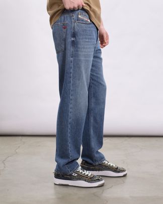 Купить Джинсы DIESEL MEN