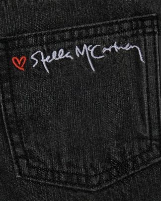 Купить Джинсы STELLA MCCARTNEY
